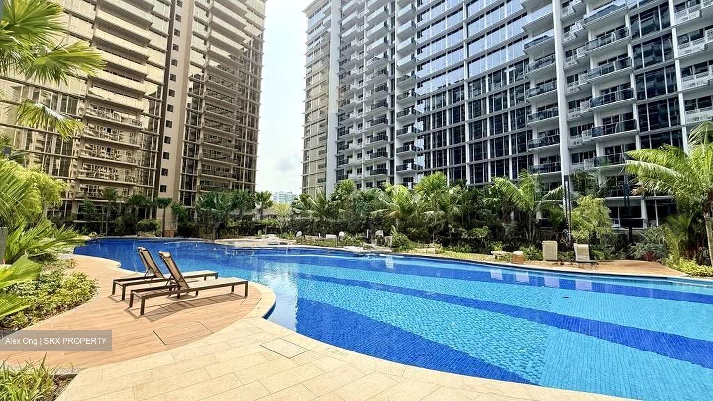 Dunman Road (D15), Condominium #610212681